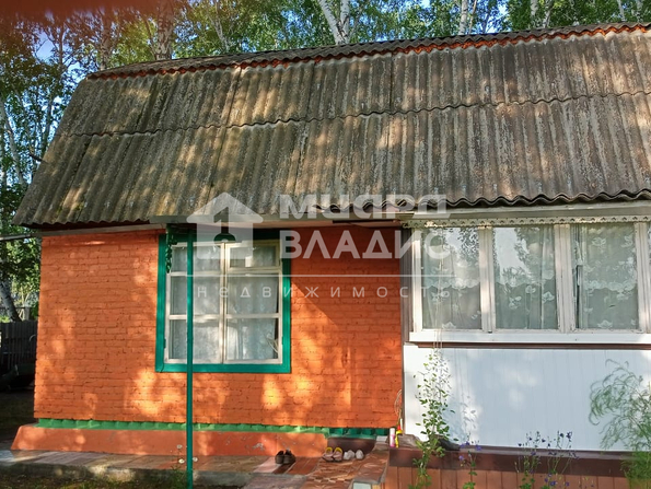 СНТ Курортный,