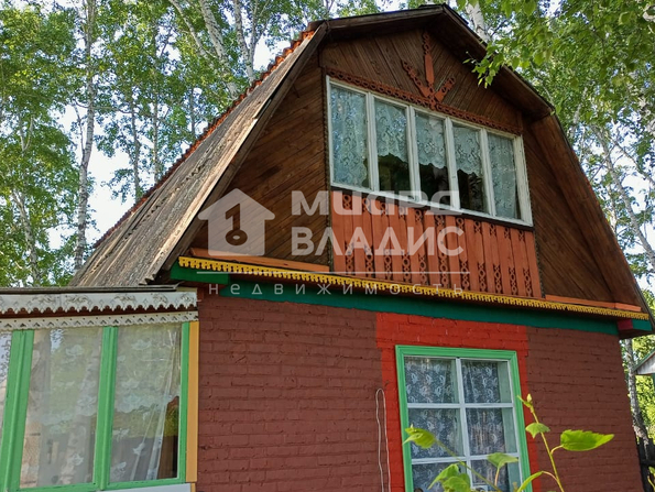 СНТ Курортный,