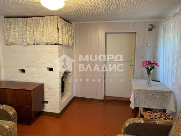 ТСН СНТ Водник, 6-я аллея,