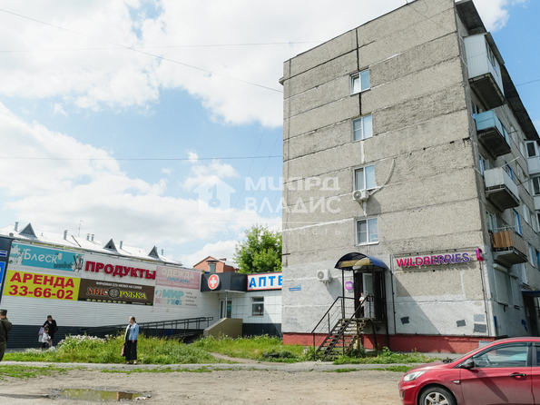 Молодогвардейская, 3