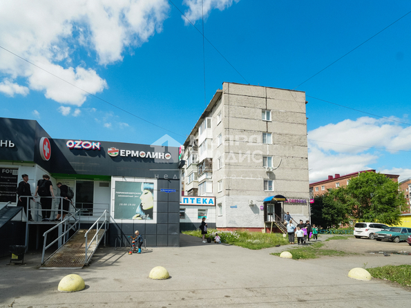 Молодогвардейская, 3