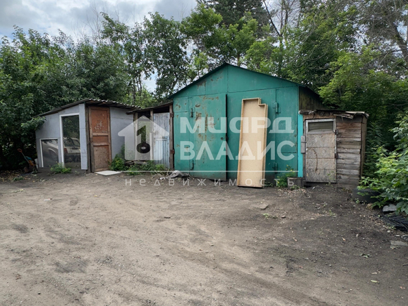 Южная
