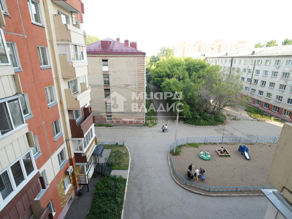 Космический, 22/2