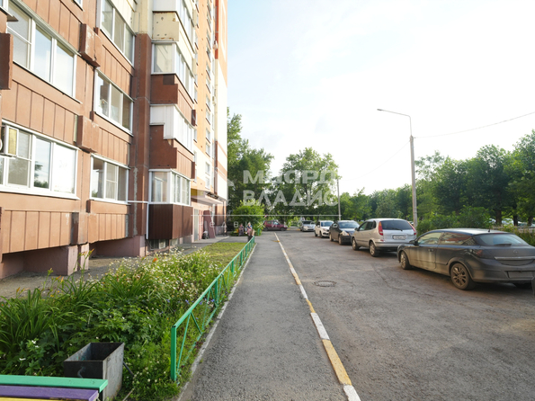 Космический, 22/2