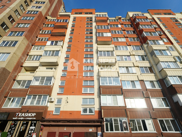 Космический, 22/2