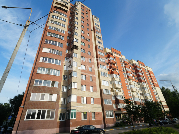 Космический, 22/2