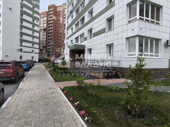 Красный Путь, 137/2