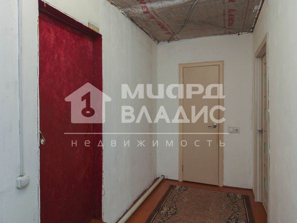 территория СОСН Авангард