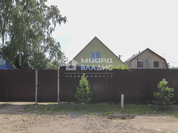 территория СОСН Авангард