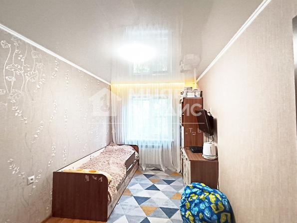 Волгоградская, 12А