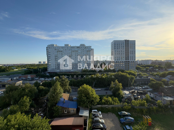 Енисейская 3-я, 28