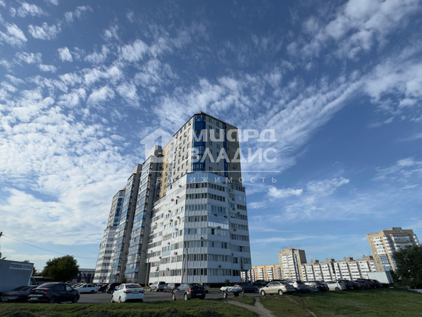 Енисейская 3-я, 28