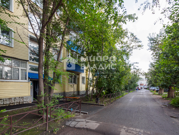 Амурская 21-я, 7