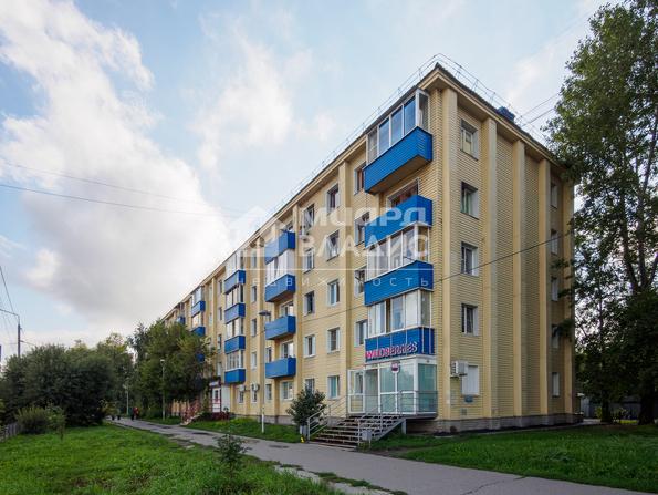 Амурская 21-я, 7
