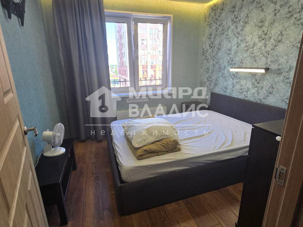 4 Амурский, 6/2