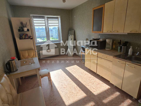 4 Амурский, 6/2