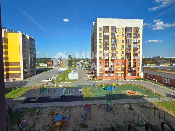 4 Амурский, 6/2