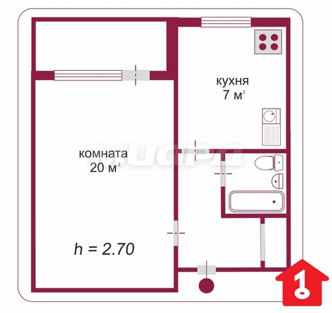 Кузнецова, 10