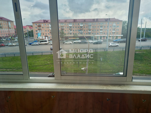 Ленинградская, 1