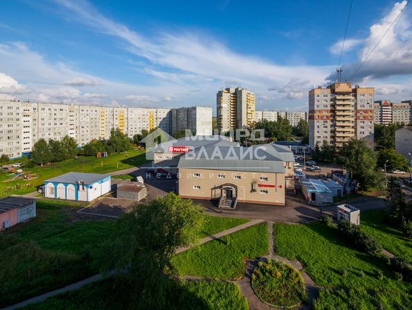 Комарова, 27/1