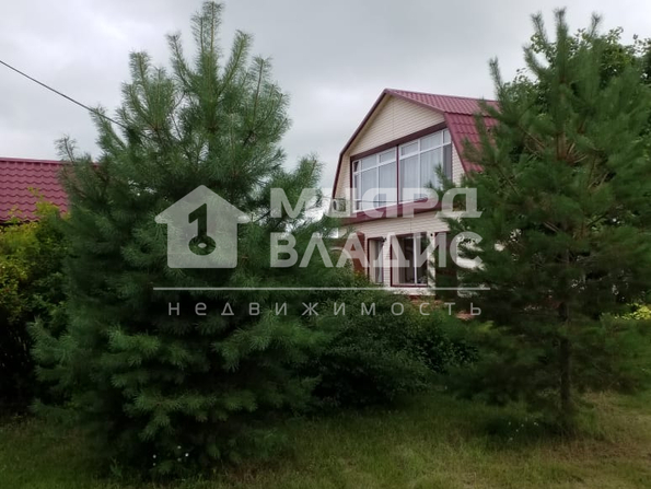 СНТ Озёрное,