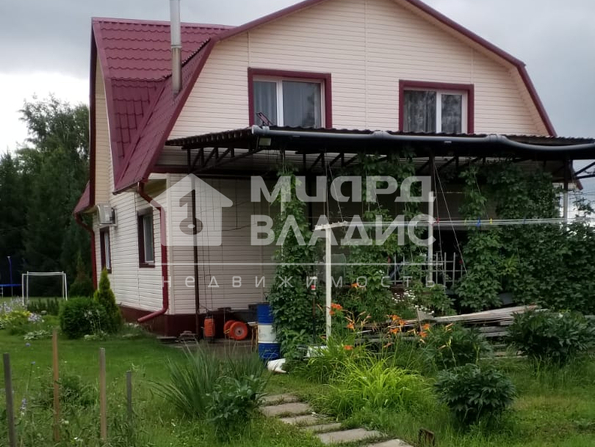 СНТ Озёрное,