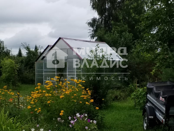 СНТ Озёрное,