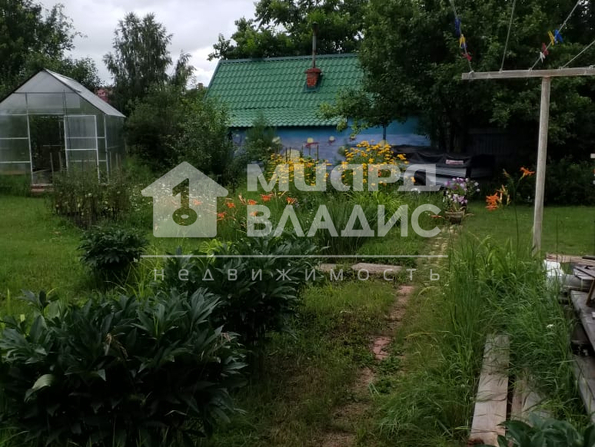 СНТ Озёрное,