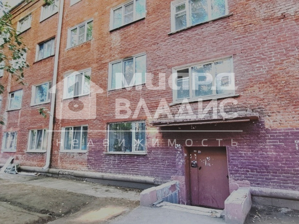 Магистральная, 40Б