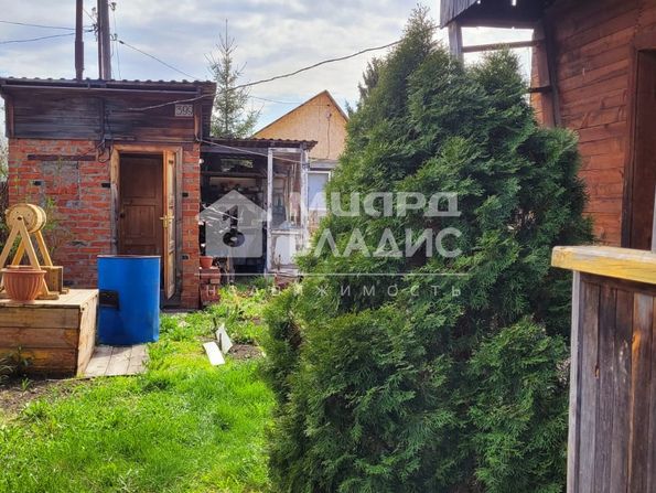 садоводческое некоммерческое товарищество Крона,