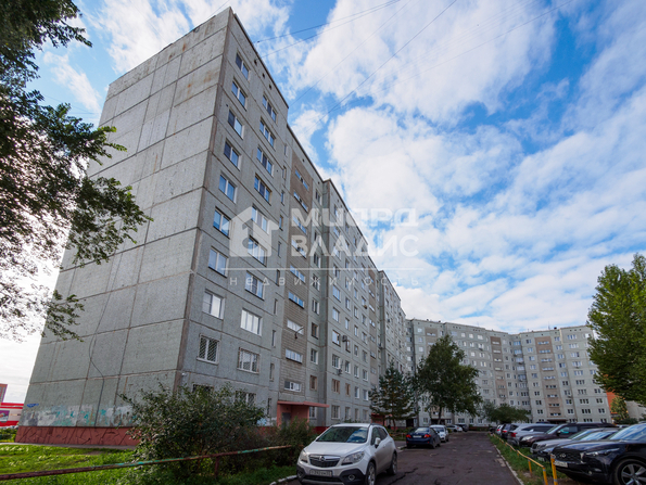 Степанца, 8Б