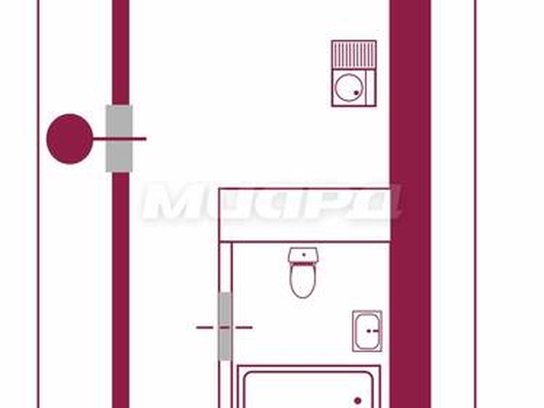 Северная 3-я, 123