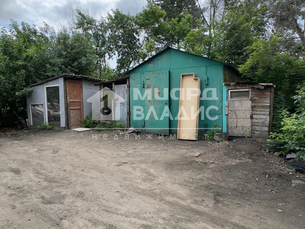 Южная
