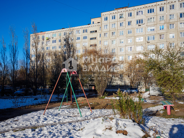 Космический, 101/1