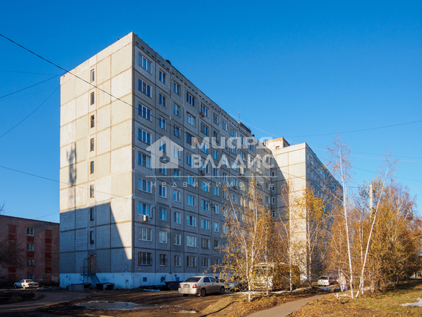 Космический, 101/1