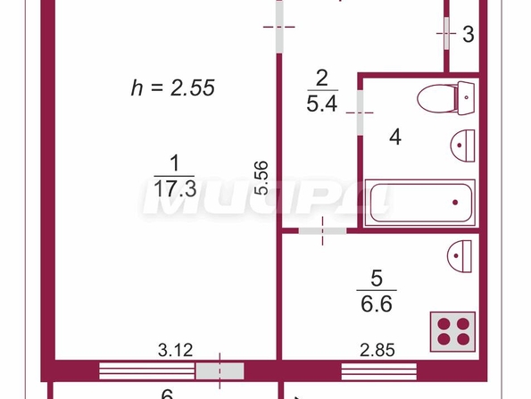 Арнольда Нейбута, 64
