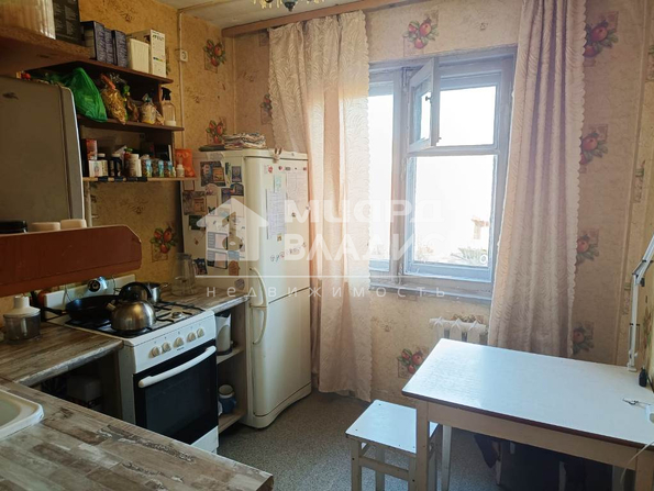 Петра Осминина, 17