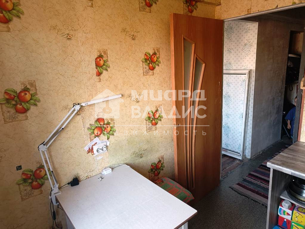 Петра Осминина, 17