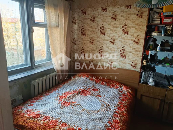 Петра Осминина, 17