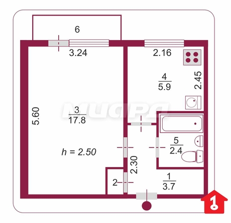 Орджоникидзе, 88