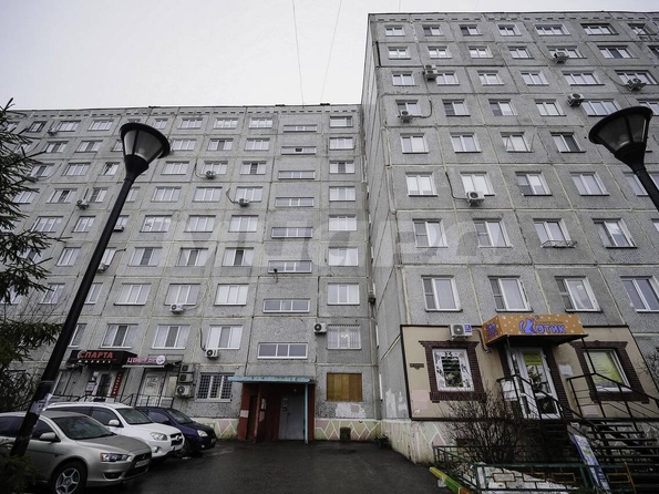 20-я Линия, 61