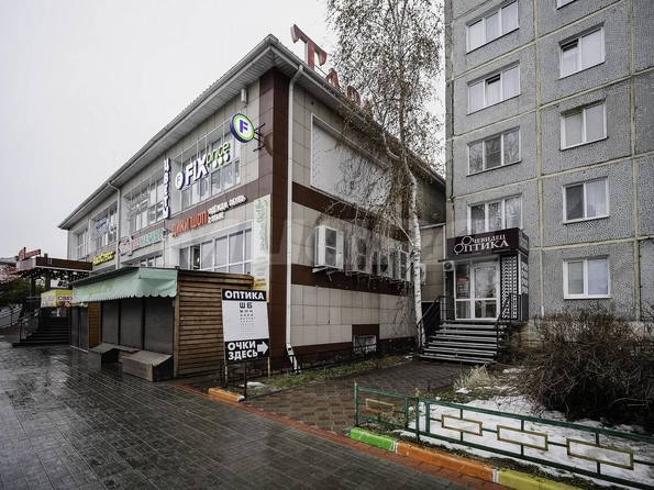 20-я Линия, 61