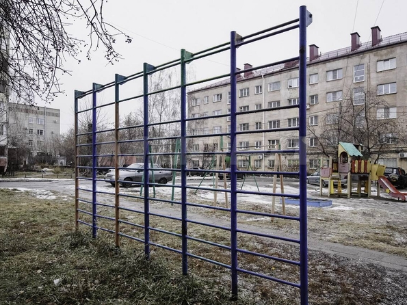 20-я Линия, 61