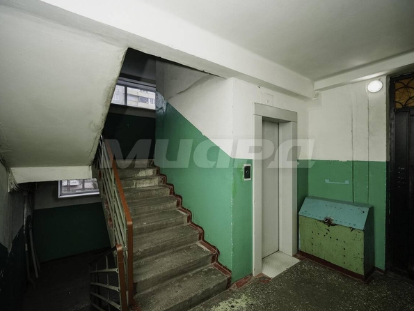 20-я Линия, 61