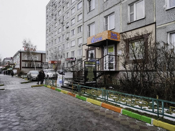 20-я Линия, 61