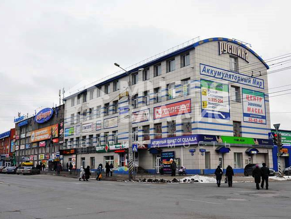 10 лет Октября