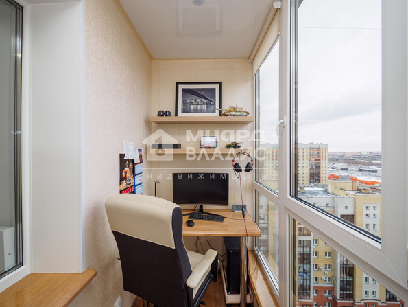 Перелета, 32