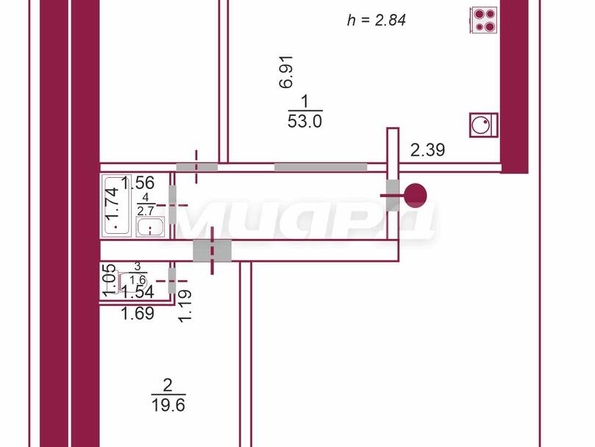 Перелета, 32