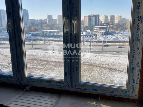 Перелета, 19