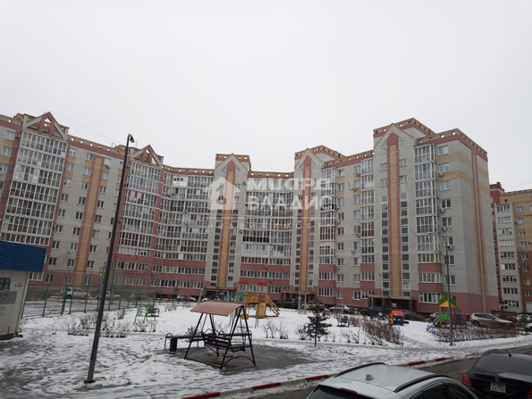 Перелета, 19